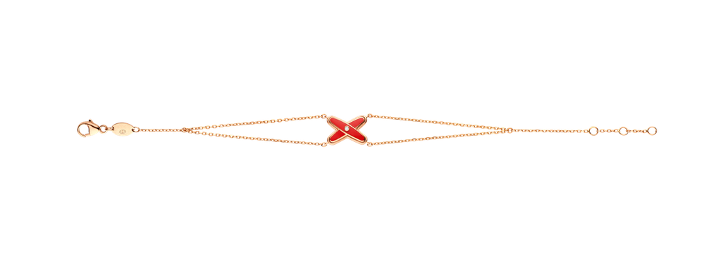 Jeux de Liens bracelet