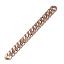 Bracelet Gourmette Oro Classic