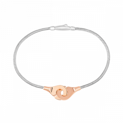 Bracelet Menottes R10