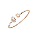 Happy Diamonds bracelet
