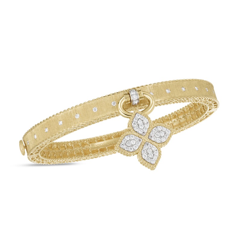 Princess Bangle