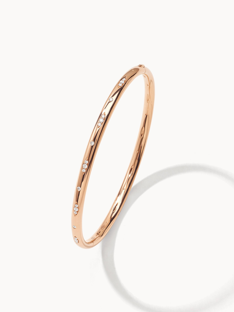 Gypsy Bangle