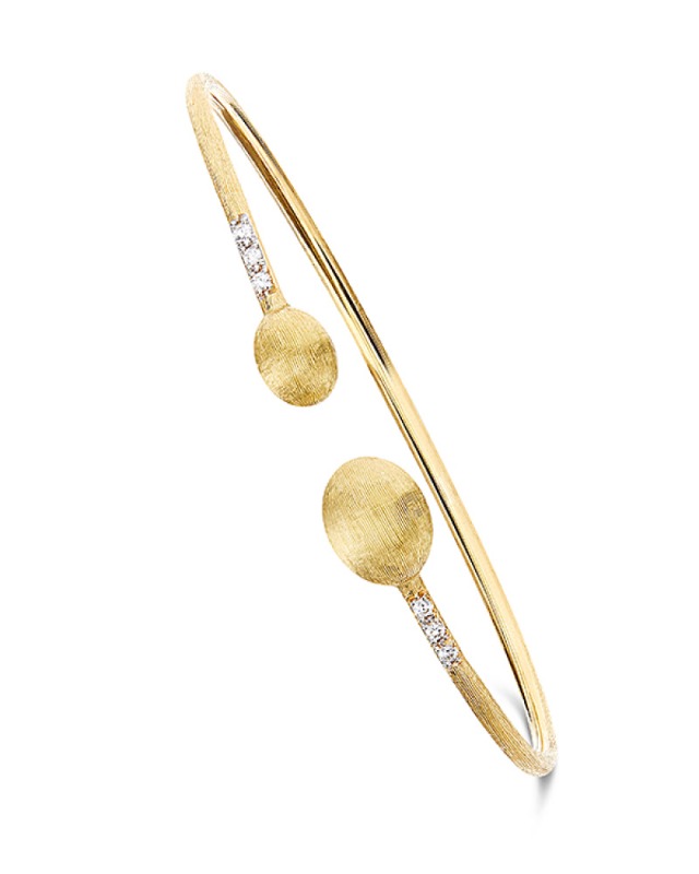 Dancing Elite bangle