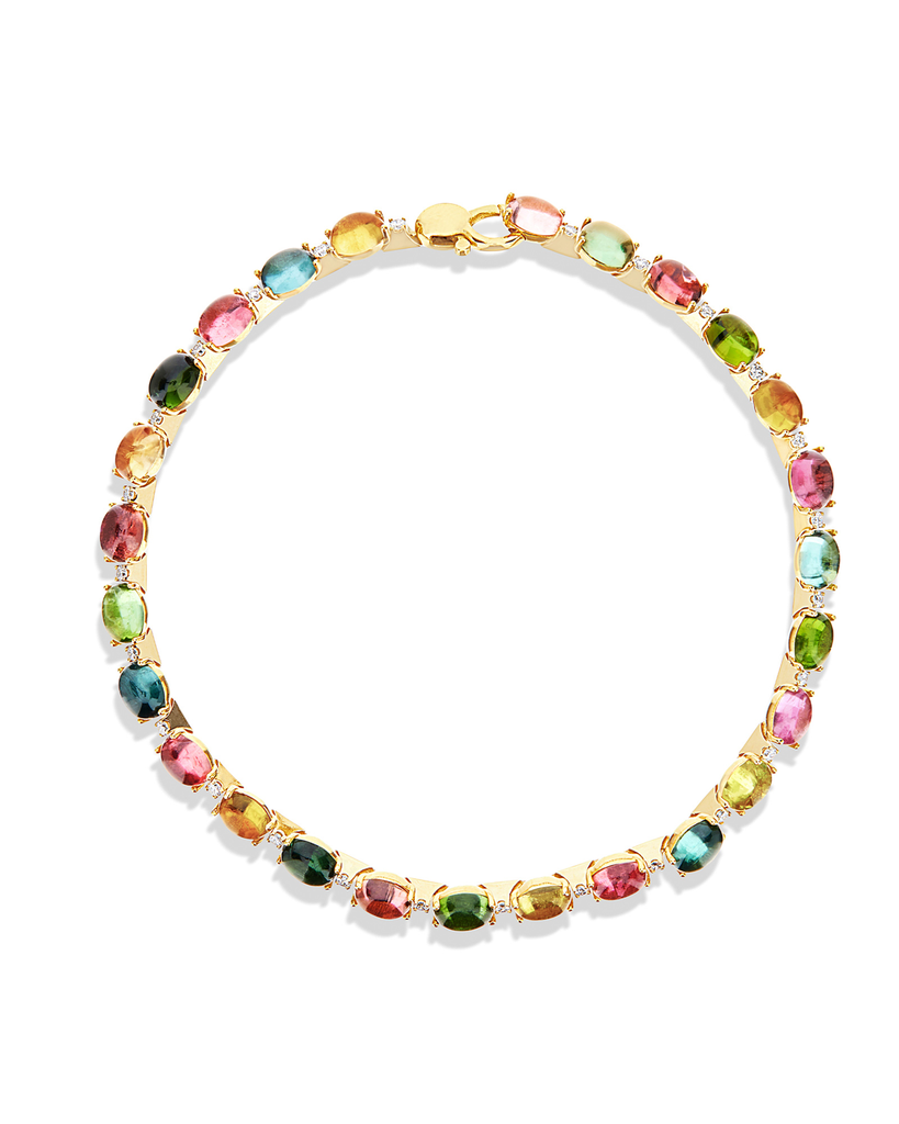 Dancing in the Rain bracelet