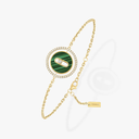 Lucky Move PM Malachite