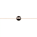 Jeux de Liens Harmony Bracelet