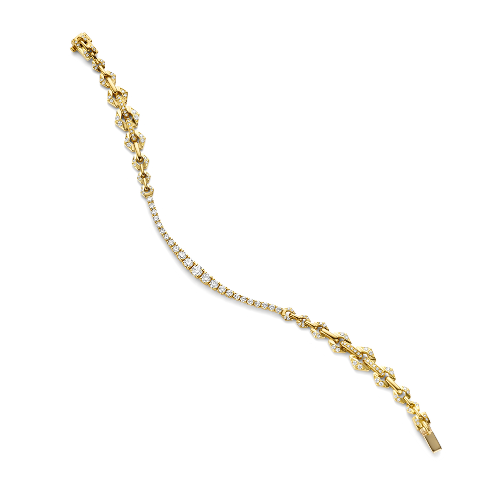 Bond Flow bracelet