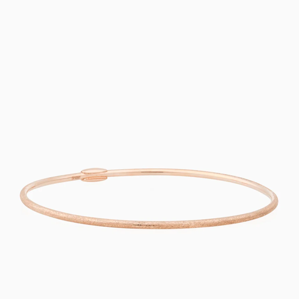 Lux Matt Bracelet