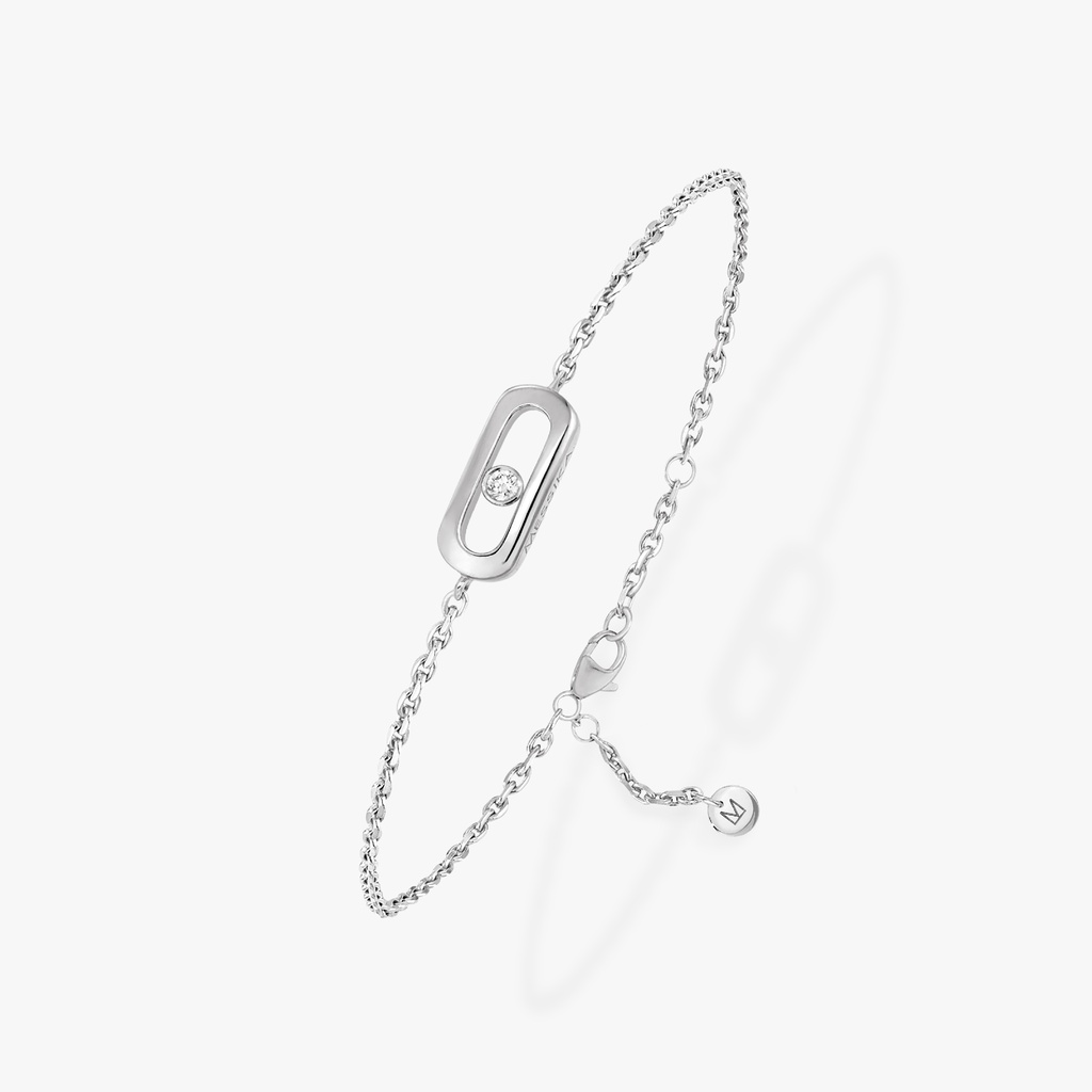 Move Uno Charity Bracelet