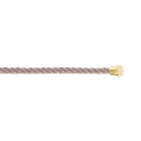 Taupe cable