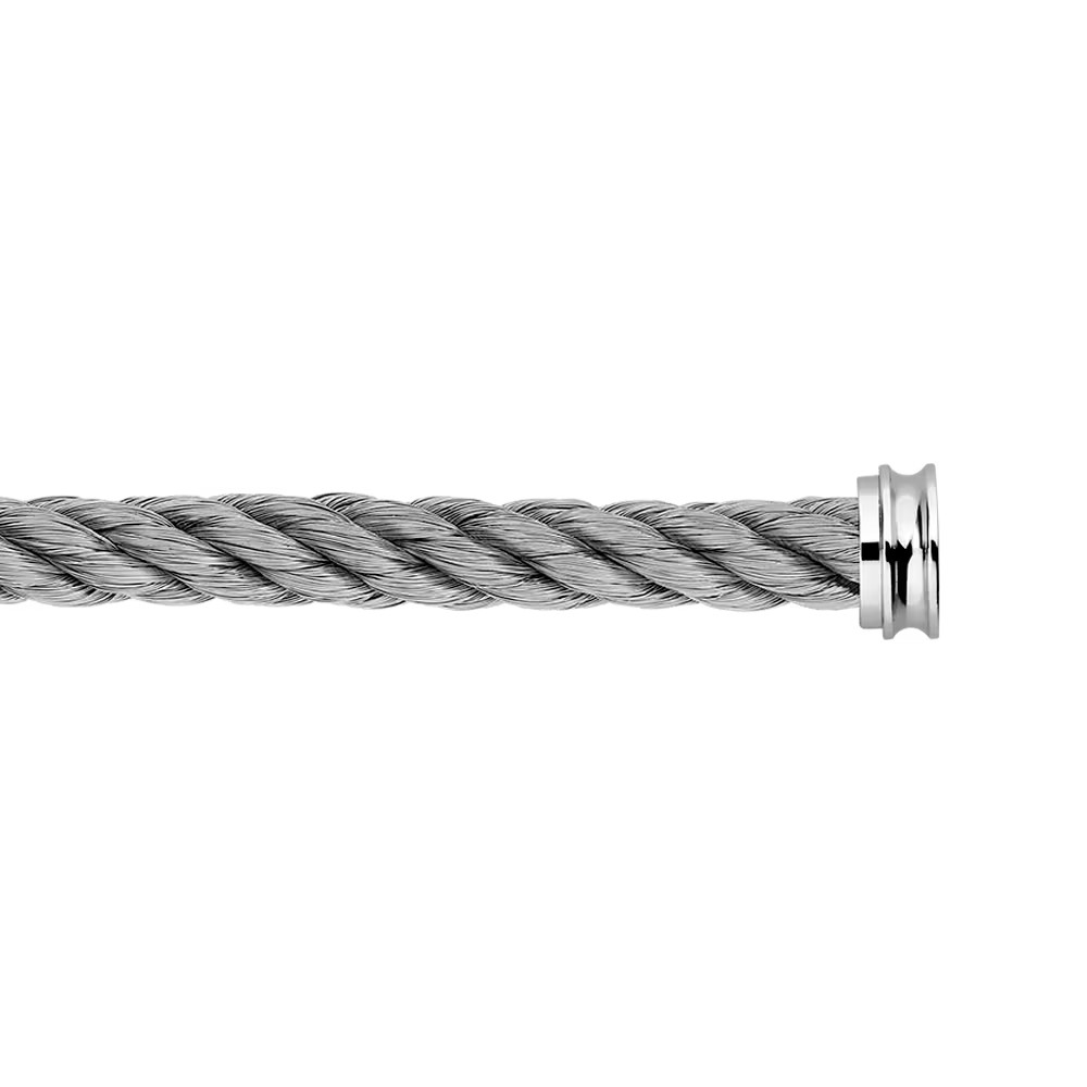 Steel cable