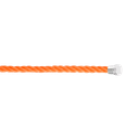 Neon Orange cable