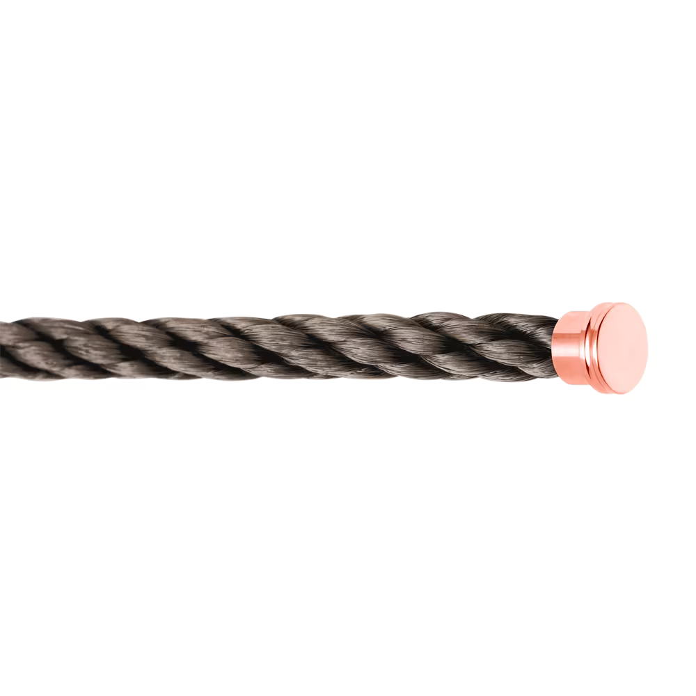 Grey Storm cable