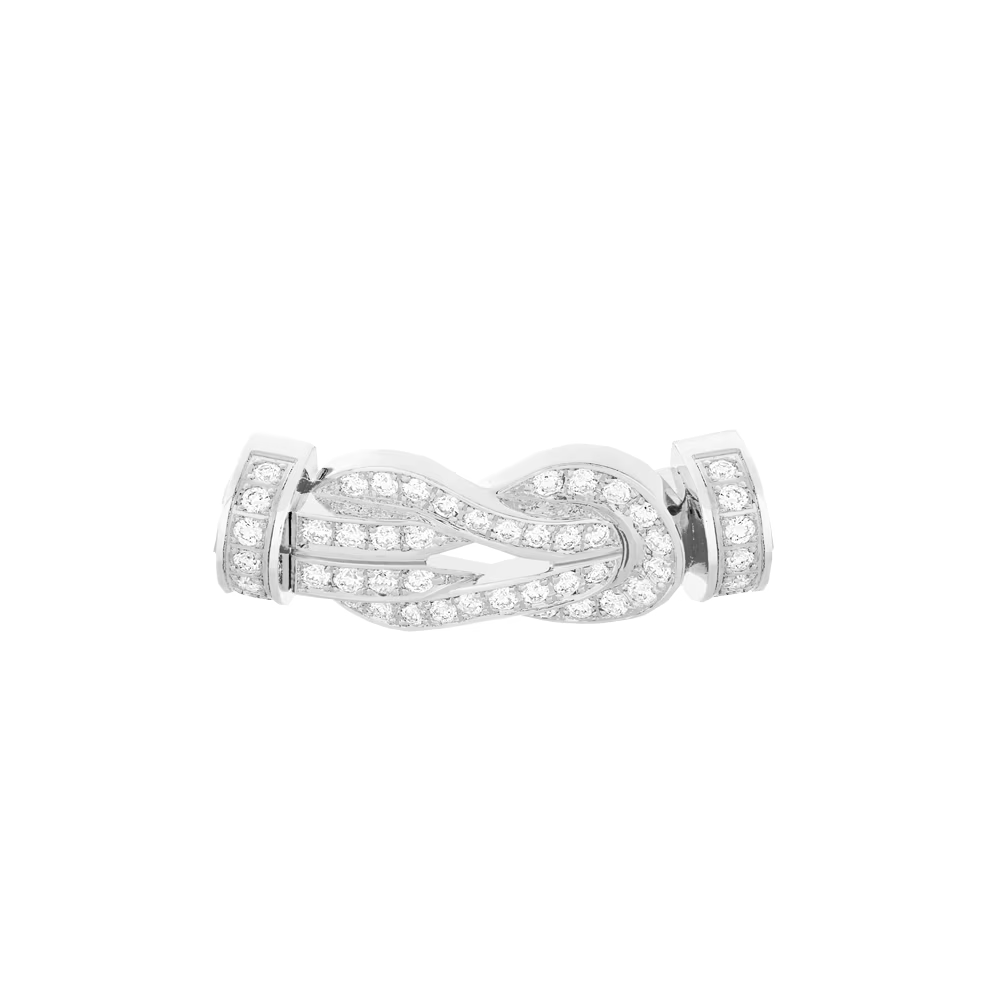 Chance Infinie buckle
