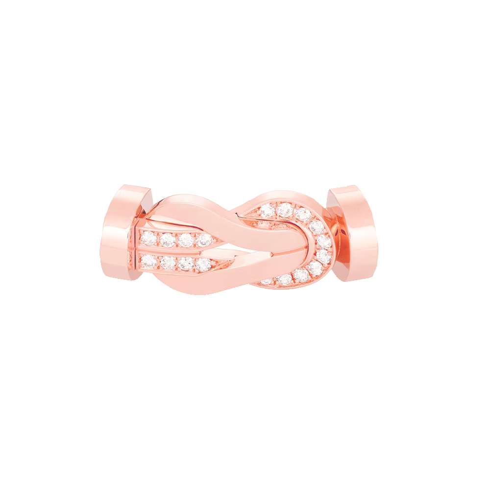 Chance Infinie buckle