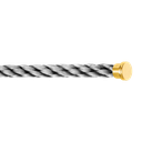 Steel cable