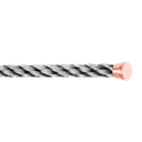 Steel cable