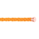 Neon Orange cable