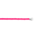 Neon Pink cable