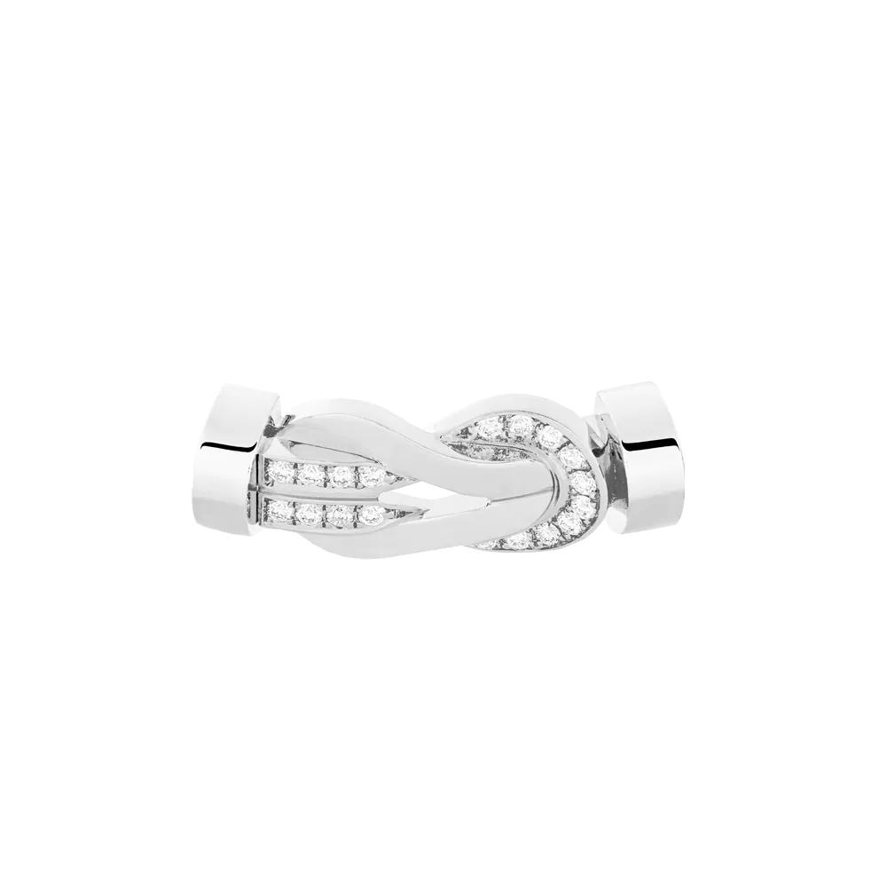 Chance Infinie buckle