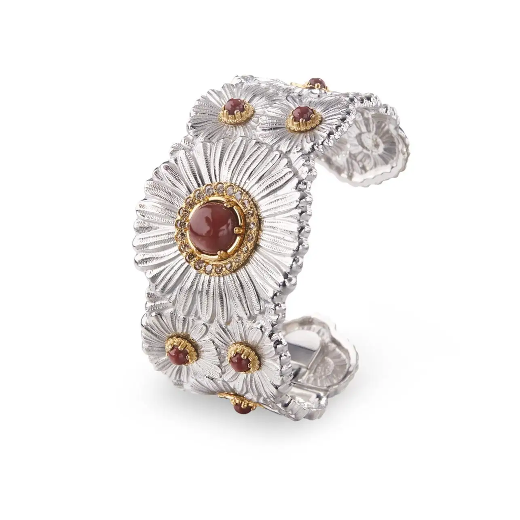Blossoms color bracelet