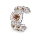 Blossoms color bracelet
