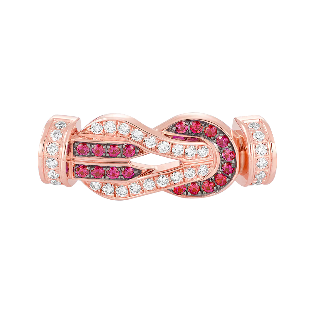 Chance Infinie Buckle