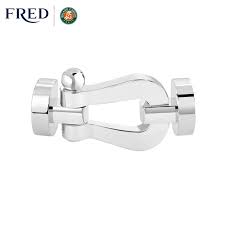 Force 10 Buckle Roland Garros