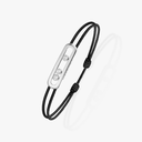 Bracelet cordon Messika Cares