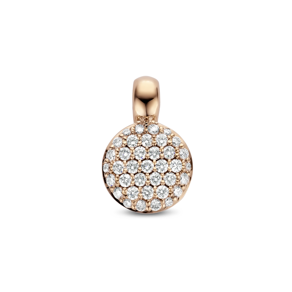 Stardust Pendant
