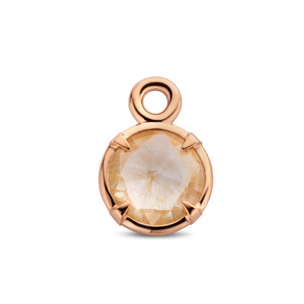 Mira Mira pendants for earrings