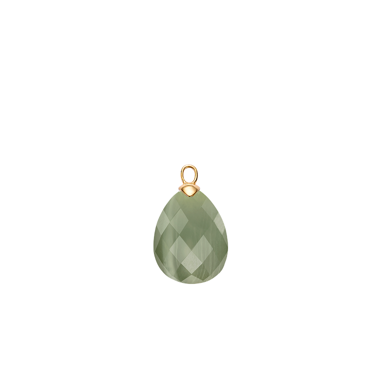 Prehnite (YG)