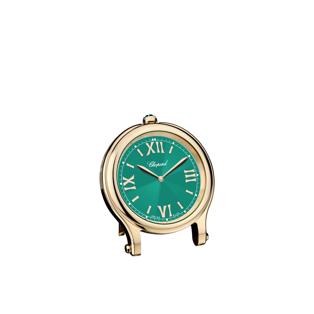 Happy Sport Table Clock