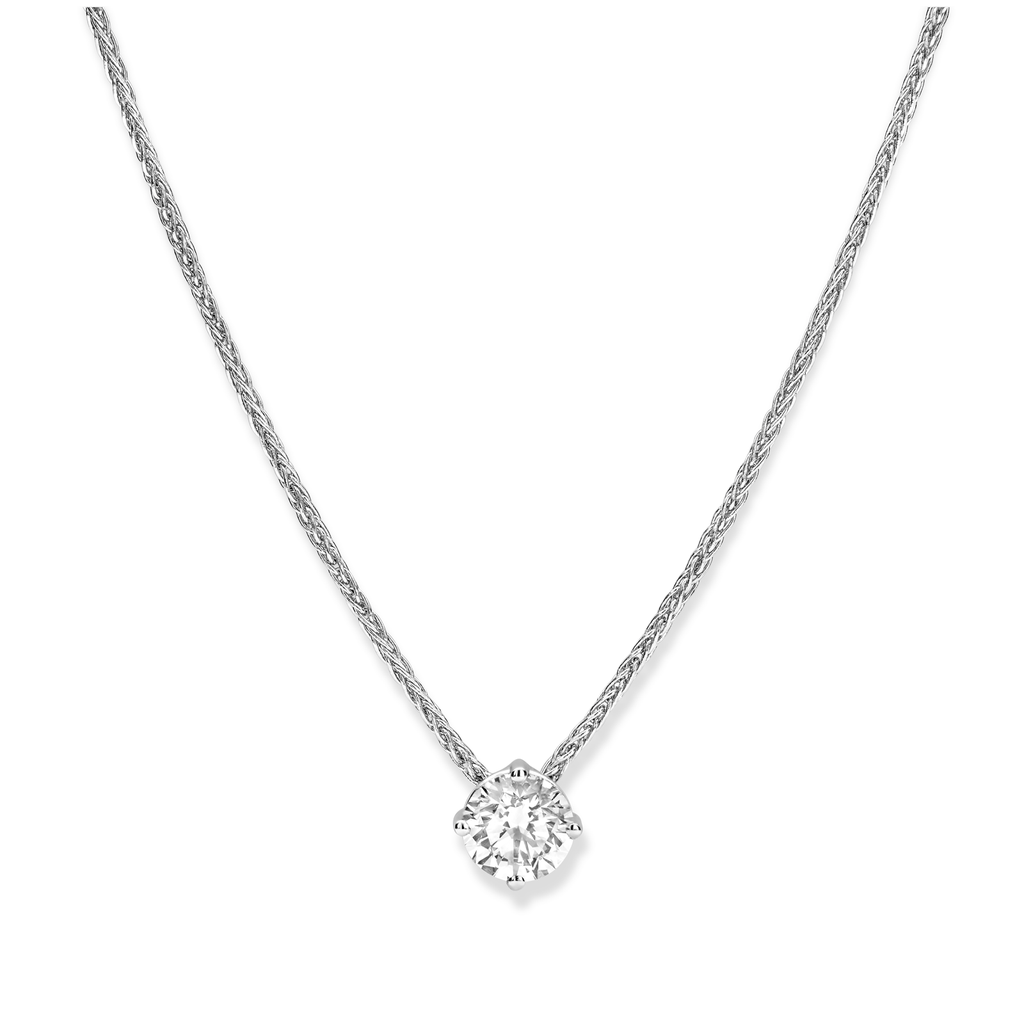 Pendant 0.71ct