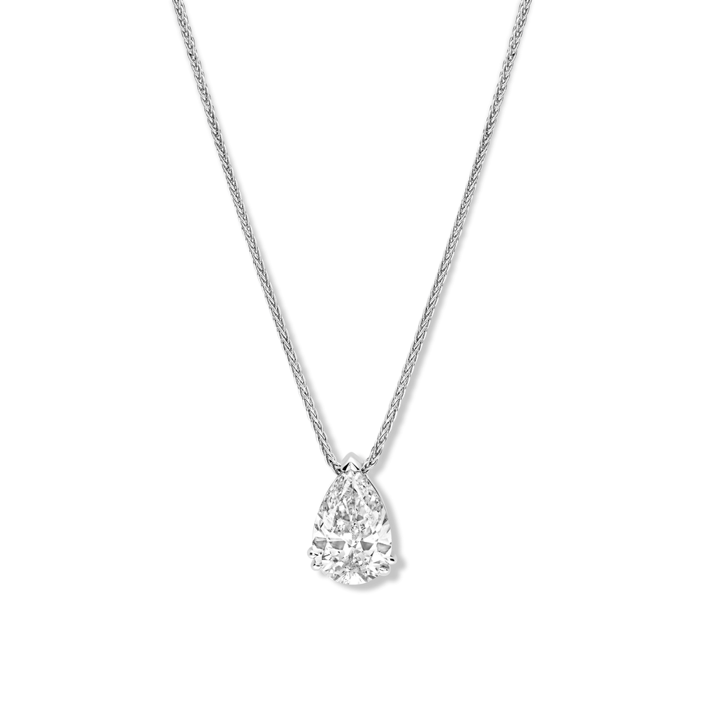 Pendant pear
