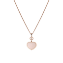 Happy Hearts pendant