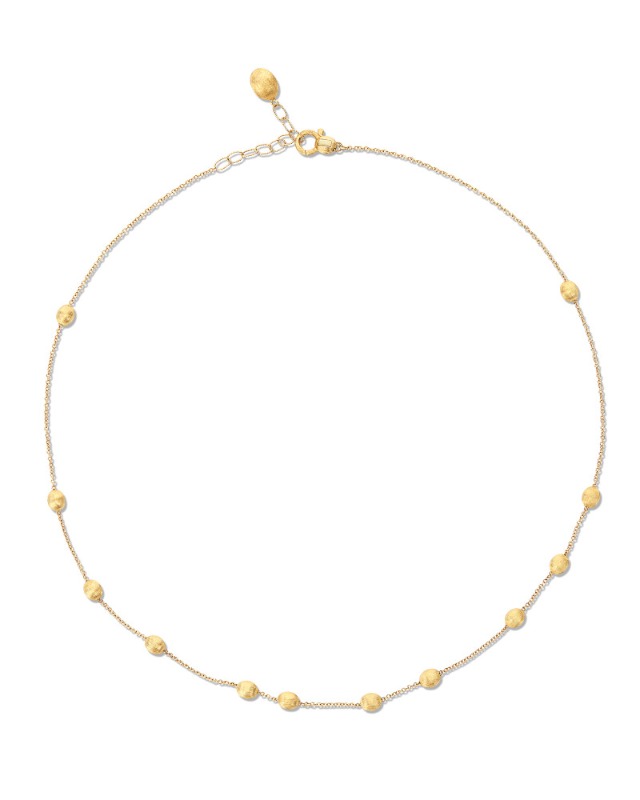 Dancing Elite Necklace
