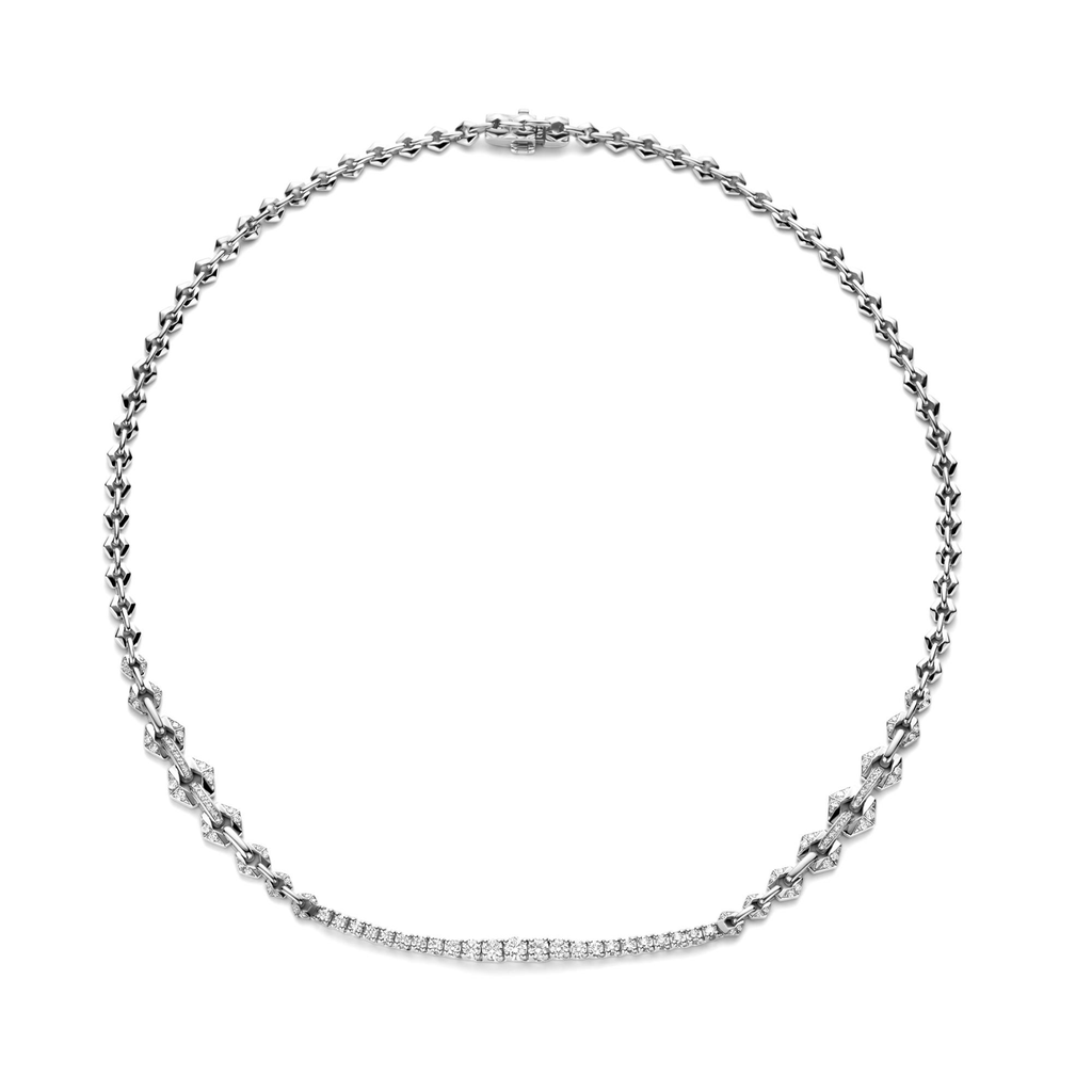 Bond Flow necklace