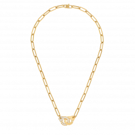 Menottes dinh van R13,5 necklace