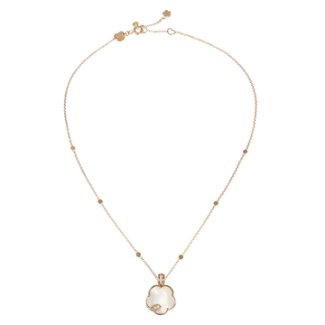 Petit Joli Lunaire Necklace