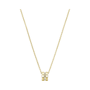 Ice Cube pendant