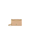 ICE CUBE SHOULDER BAG