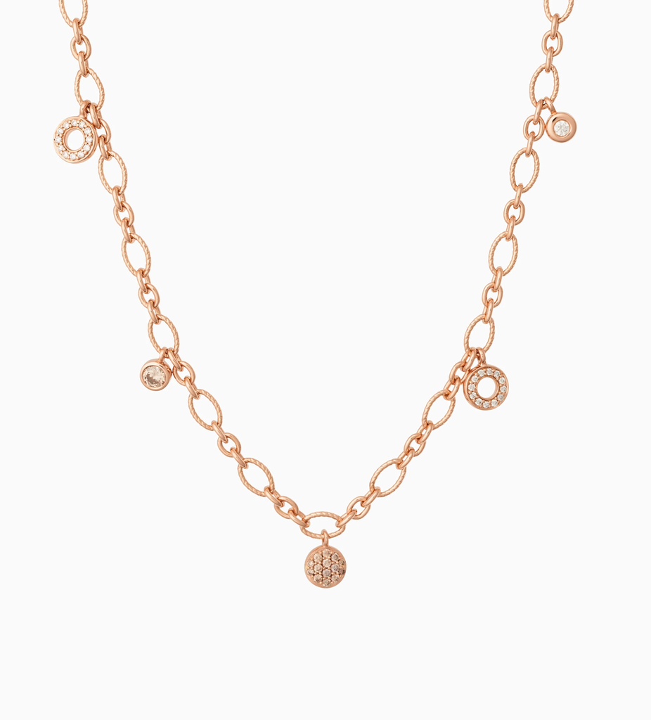 Joy Necklace