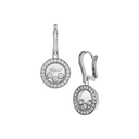Happy Diamonds Icons earrings