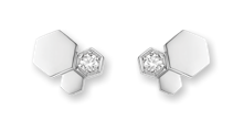 Bee de Chaumet earrings