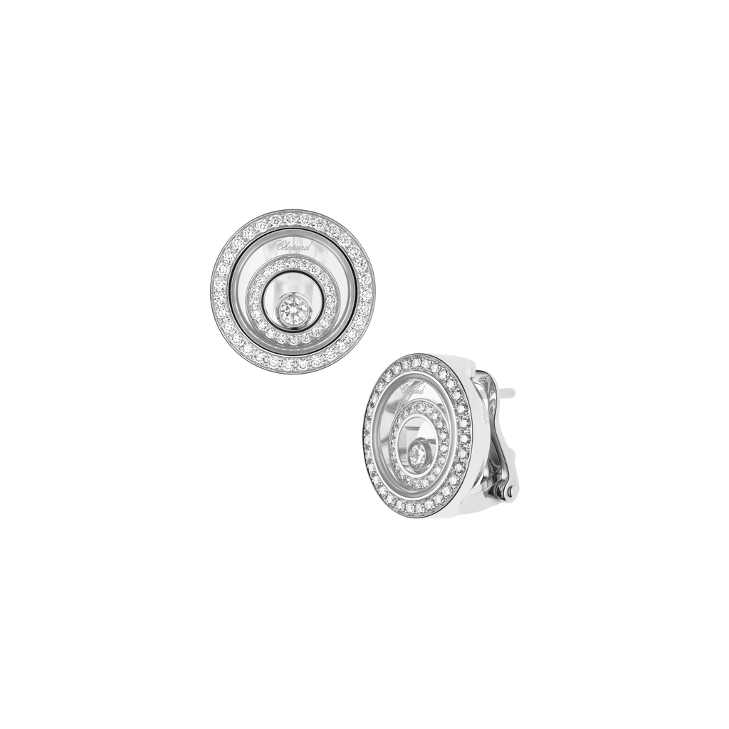 Happy Spirit earrings