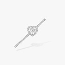 Mono Earring Joy Heart