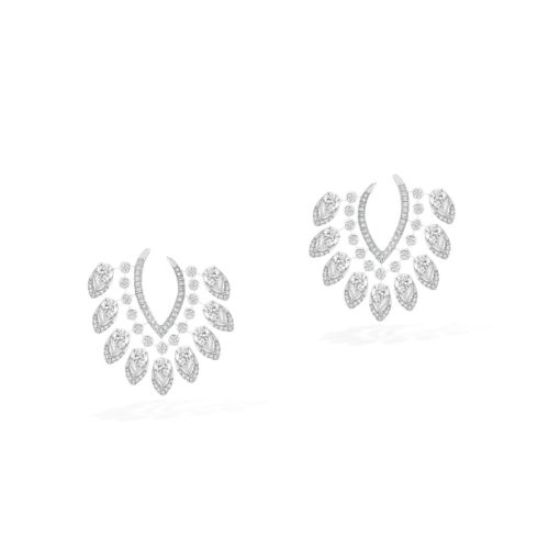 Desert Bloom Earrings