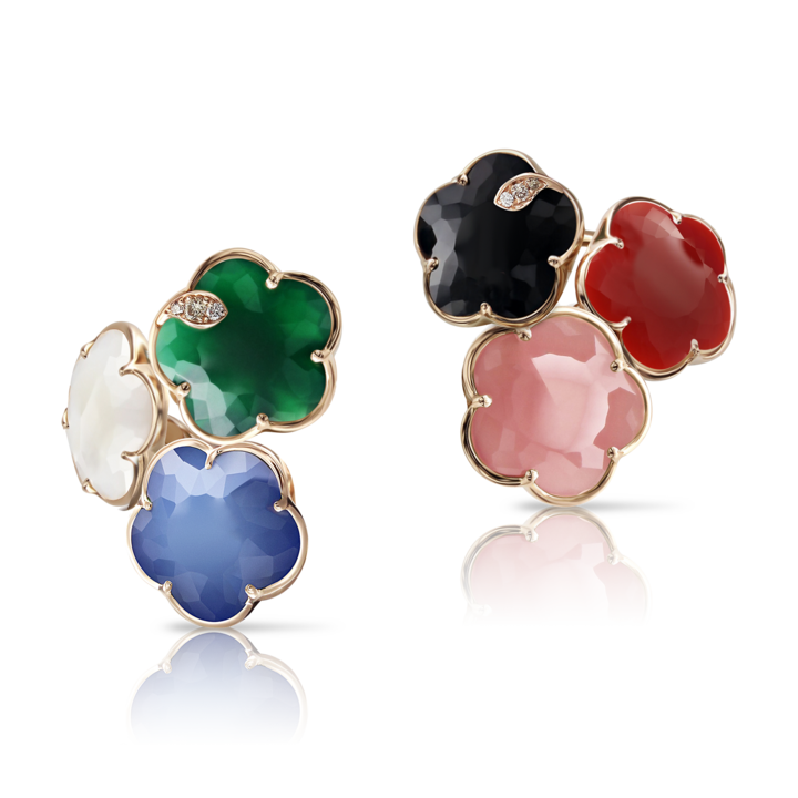 Petit Joli earrings