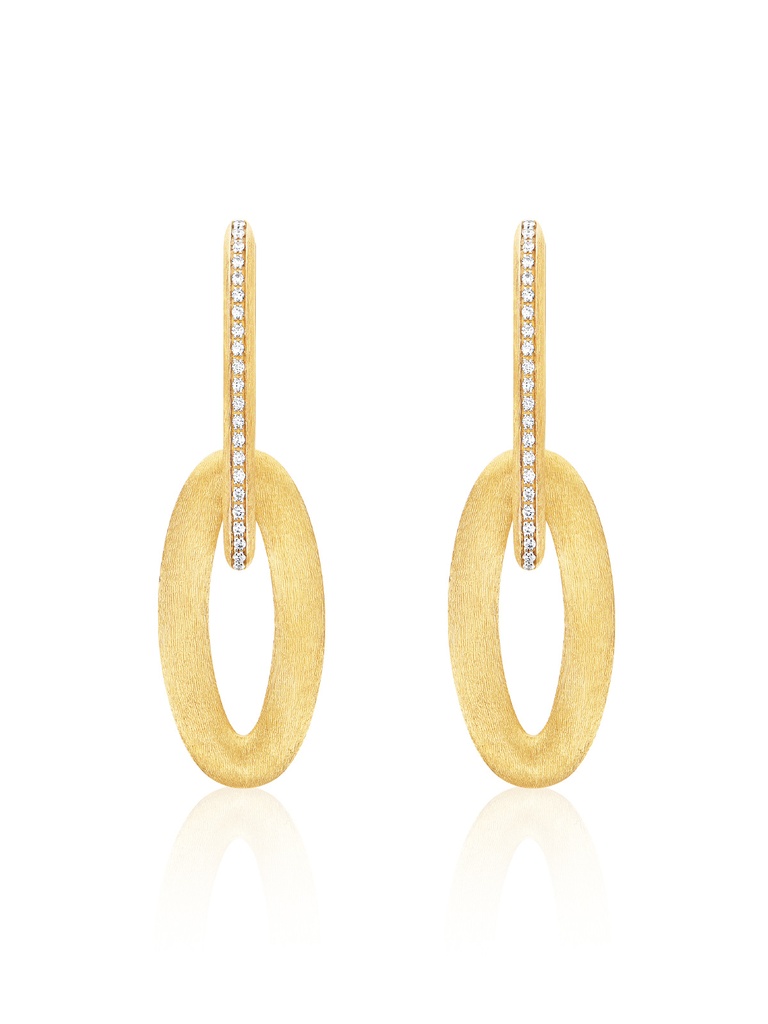 Libera Icon earrings